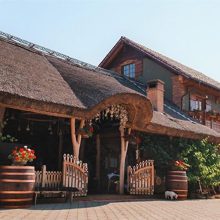 Gagauz Sofrasi Otel Congaz Dış mekan fotoğraf