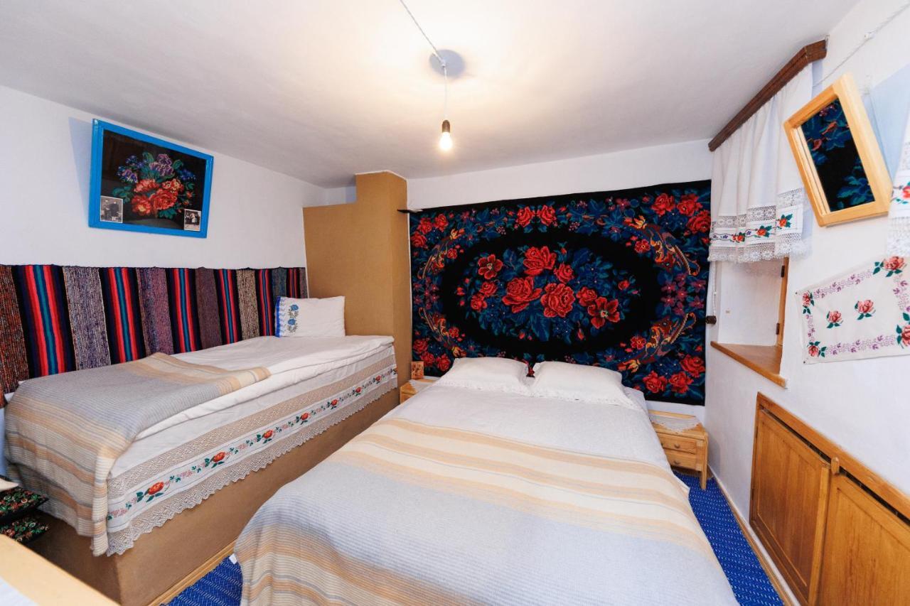 Gagauz Sofrasi Otel Congaz Dış mekan fotoğraf