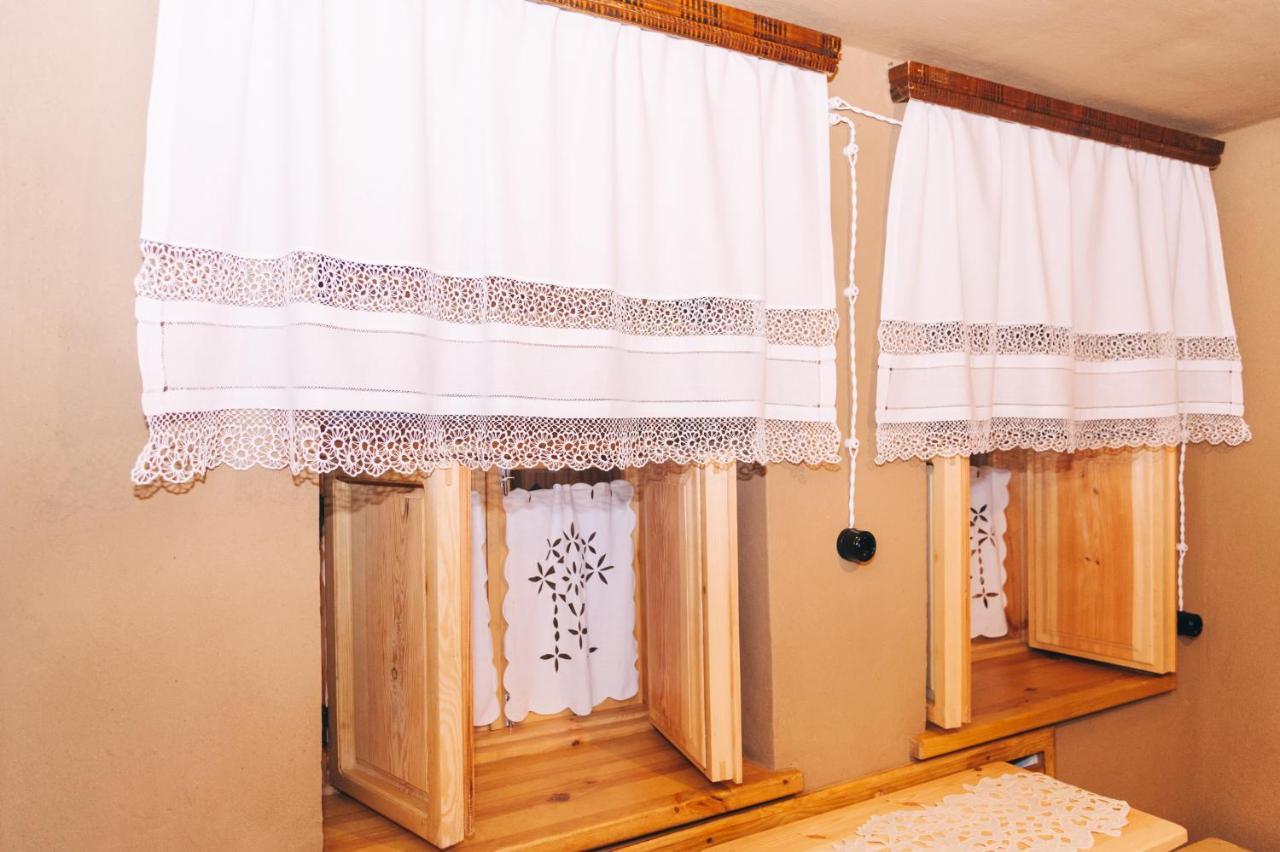 Gagauz Sofrasi Otel Congaz Dış mekan fotoğraf