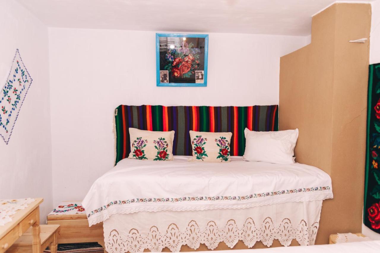 Gagauz Sofrasi Otel Congaz Dış mekan fotoğraf