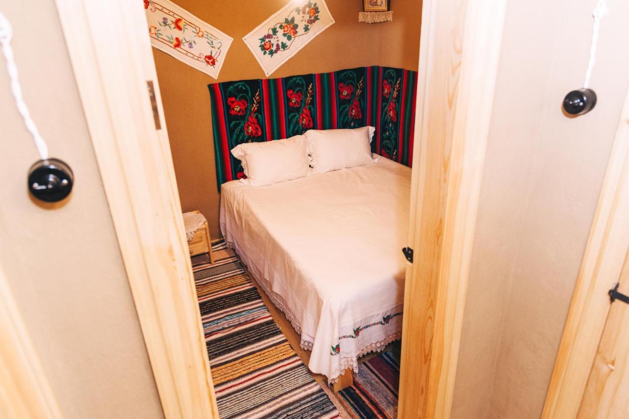Gagauz Sofrasi Otel Congaz Dış mekan fotoğraf