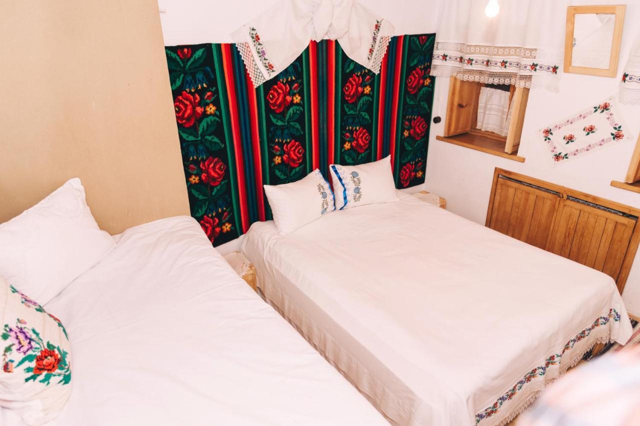 Gagauz Sofrasi Otel Congaz Dış mekan fotoğraf