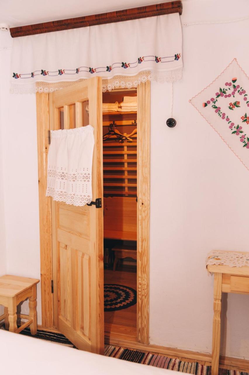 Gagauz Sofrasi Otel Congaz Dış mekan fotoğraf