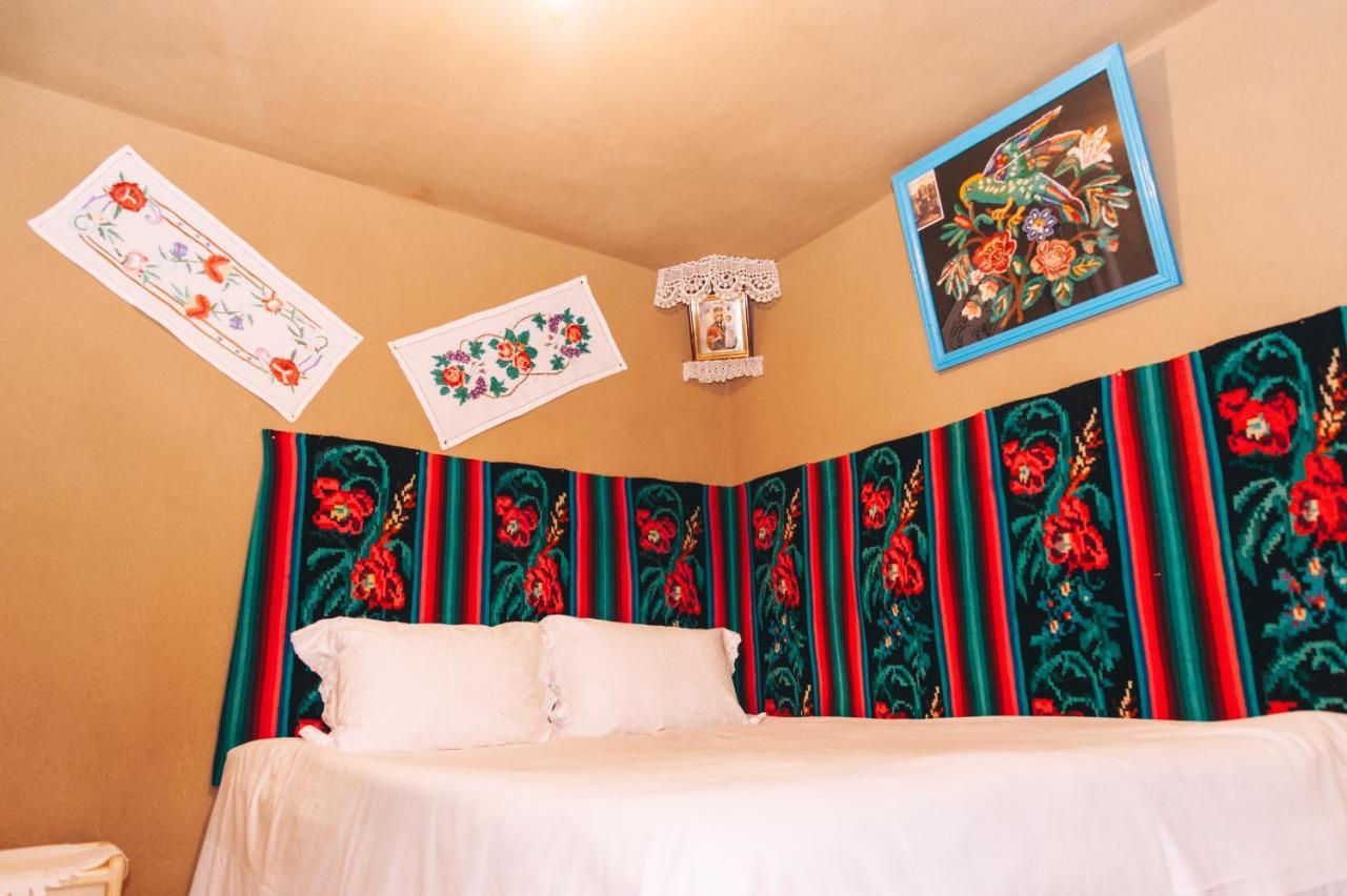 Gagauz Sofrasi Otel Congaz Dış mekan fotoğraf