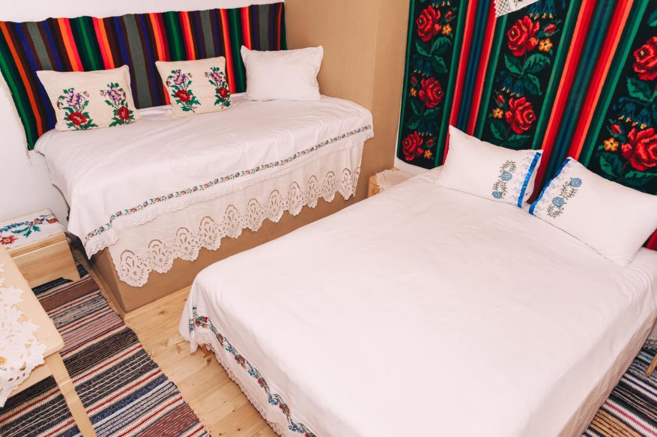 Gagauz Sofrasi Otel Congaz Dış mekan fotoğraf