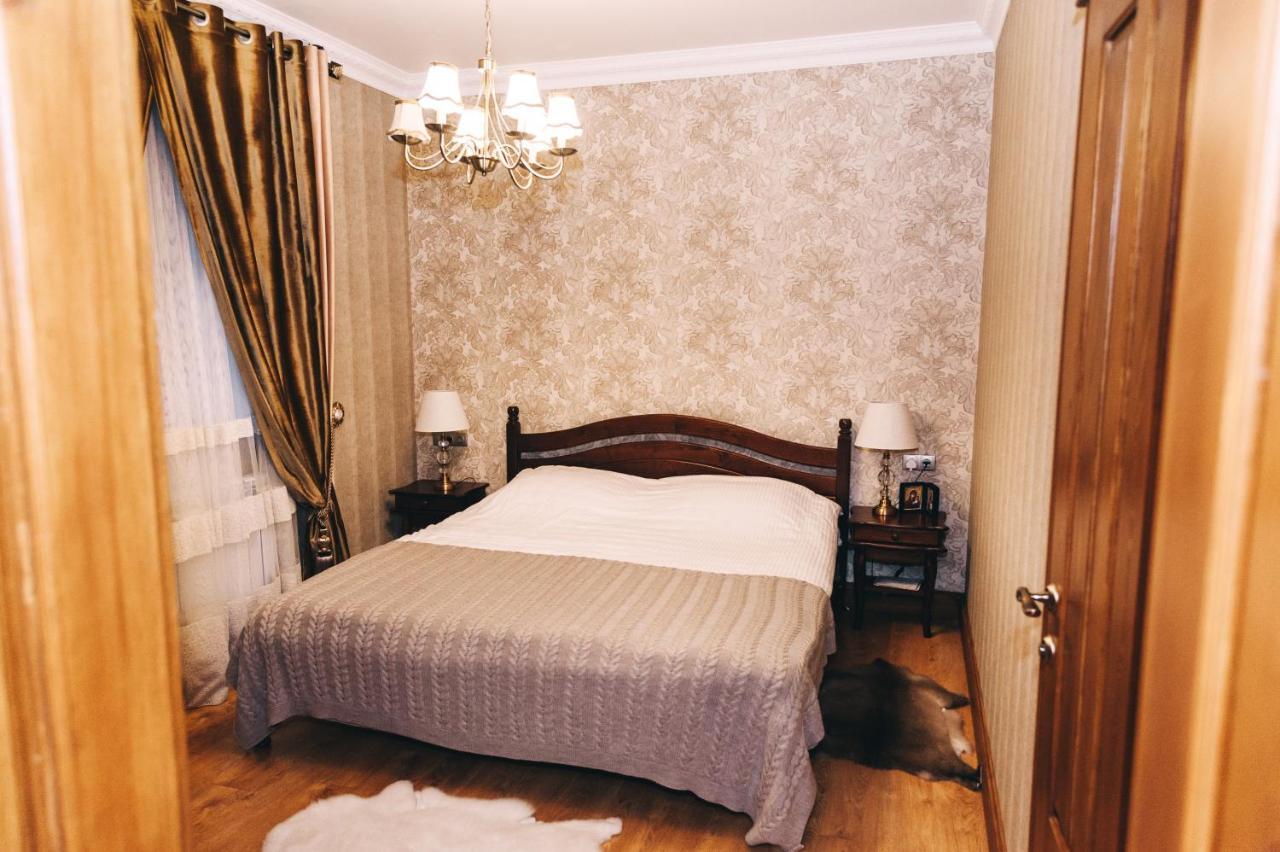 Gagauz Sofrasi Otel Congaz Dış mekan fotoğraf
