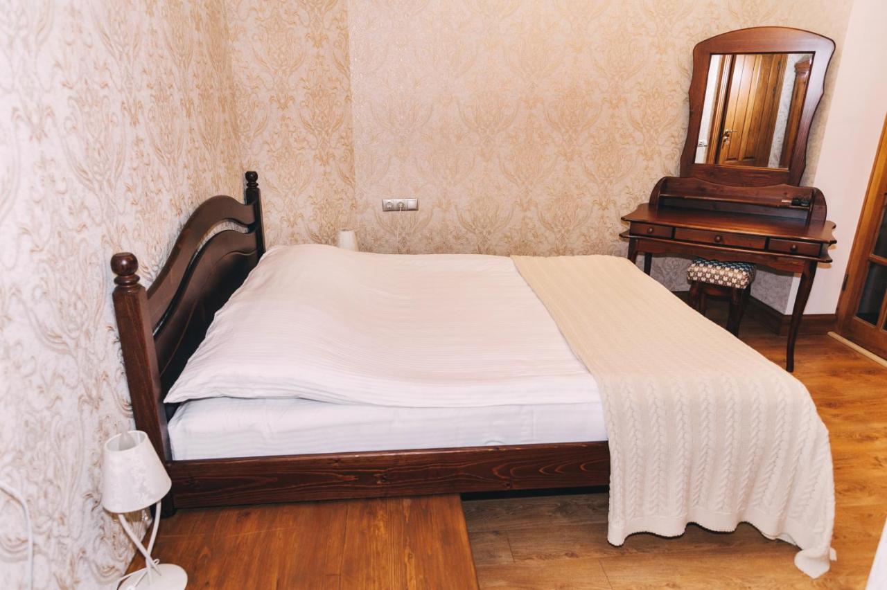 Gagauz Sofrasi Otel Congaz Dış mekan fotoğraf