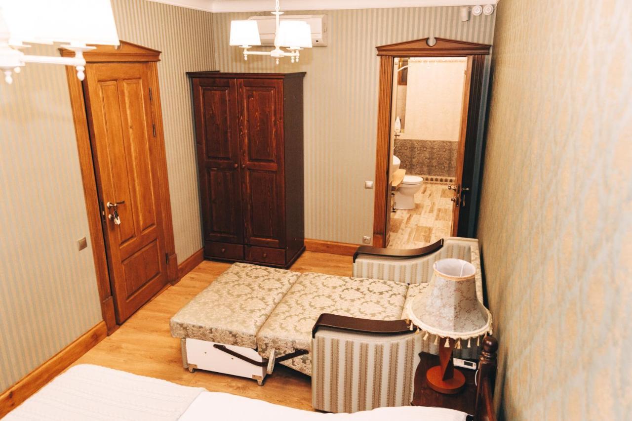 Gagauz Sofrasi Otel Congaz Dış mekan fotoğraf