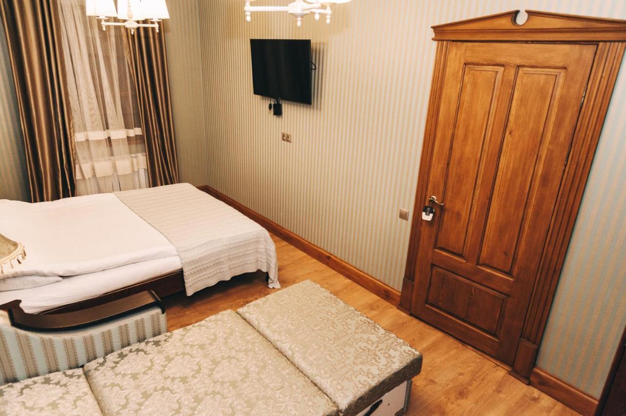 Gagauz Sofrasi Otel Congaz Dış mekan fotoğraf