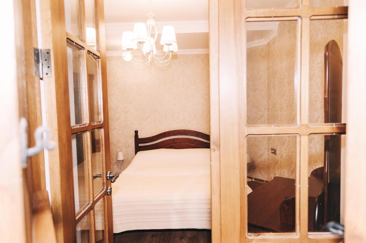 Gagauz Sofrasi Otel Congaz Dış mekan fotoğraf