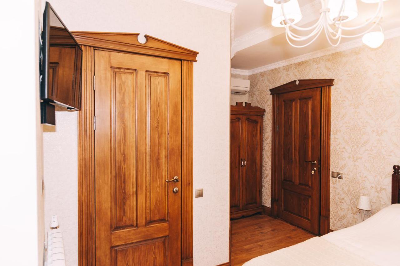 Gagauz Sofrasi Otel Congaz Dış mekan fotoğraf