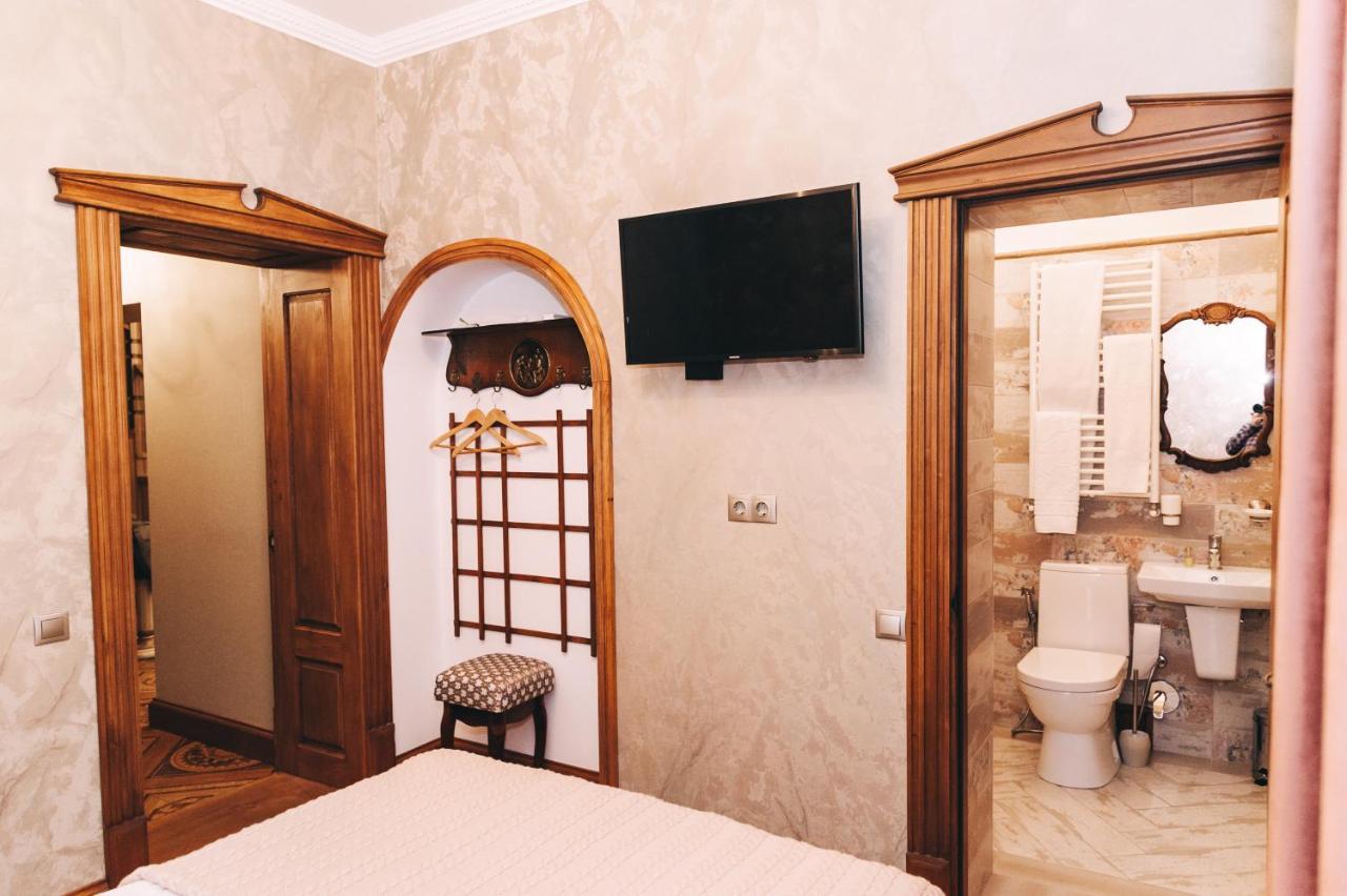 Gagauz Sofrasi Otel Congaz Dış mekan fotoğraf