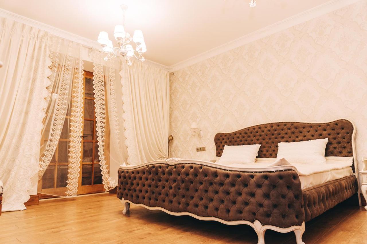 Gagauz Sofrasi Otel Congaz Dış mekan fotoğraf