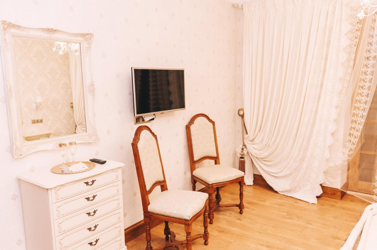 Gagauz Sofrasi Otel Congaz Dış mekan fotoğraf