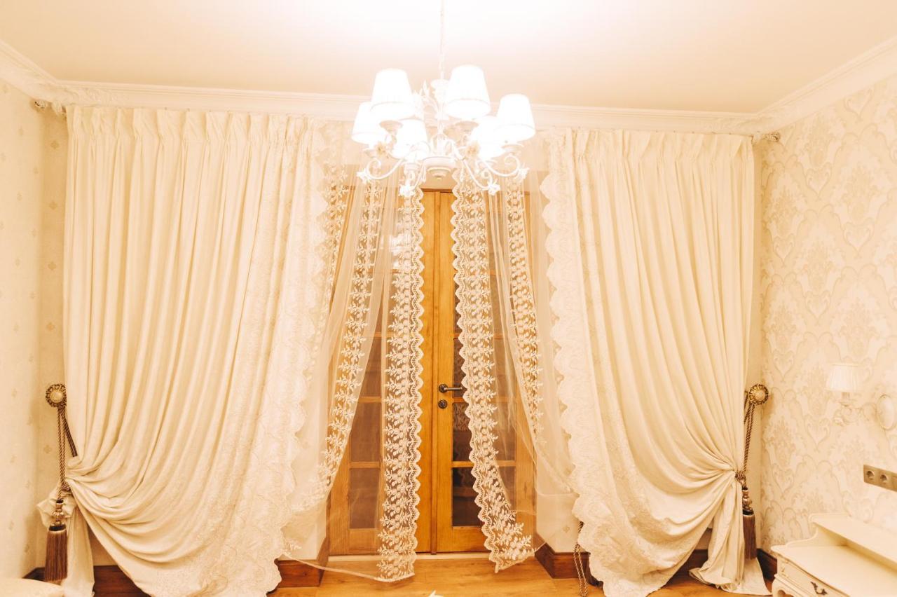Gagauz Sofrasi Otel Congaz Dış mekan fotoğraf