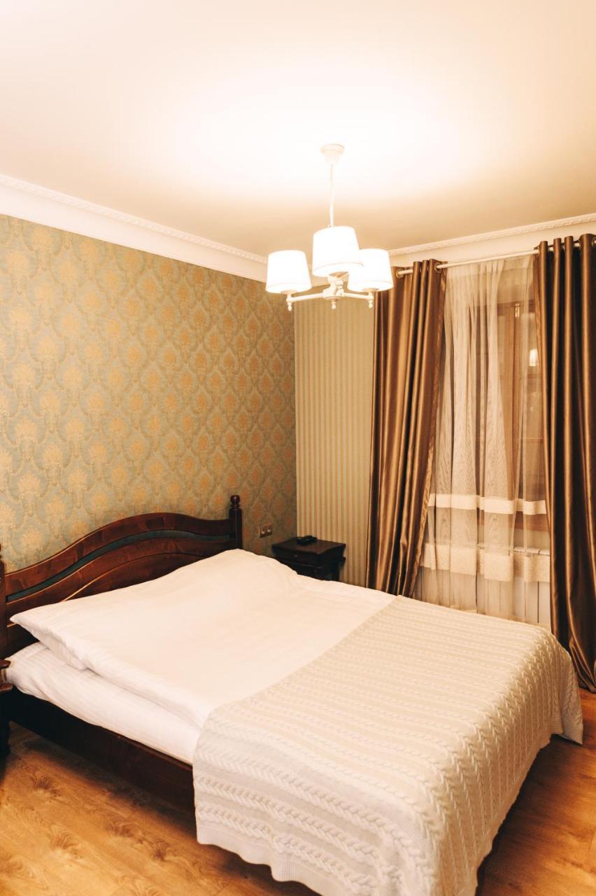 Gagauz Sofrasi Otel Congaz Dış mekan fotoğraf