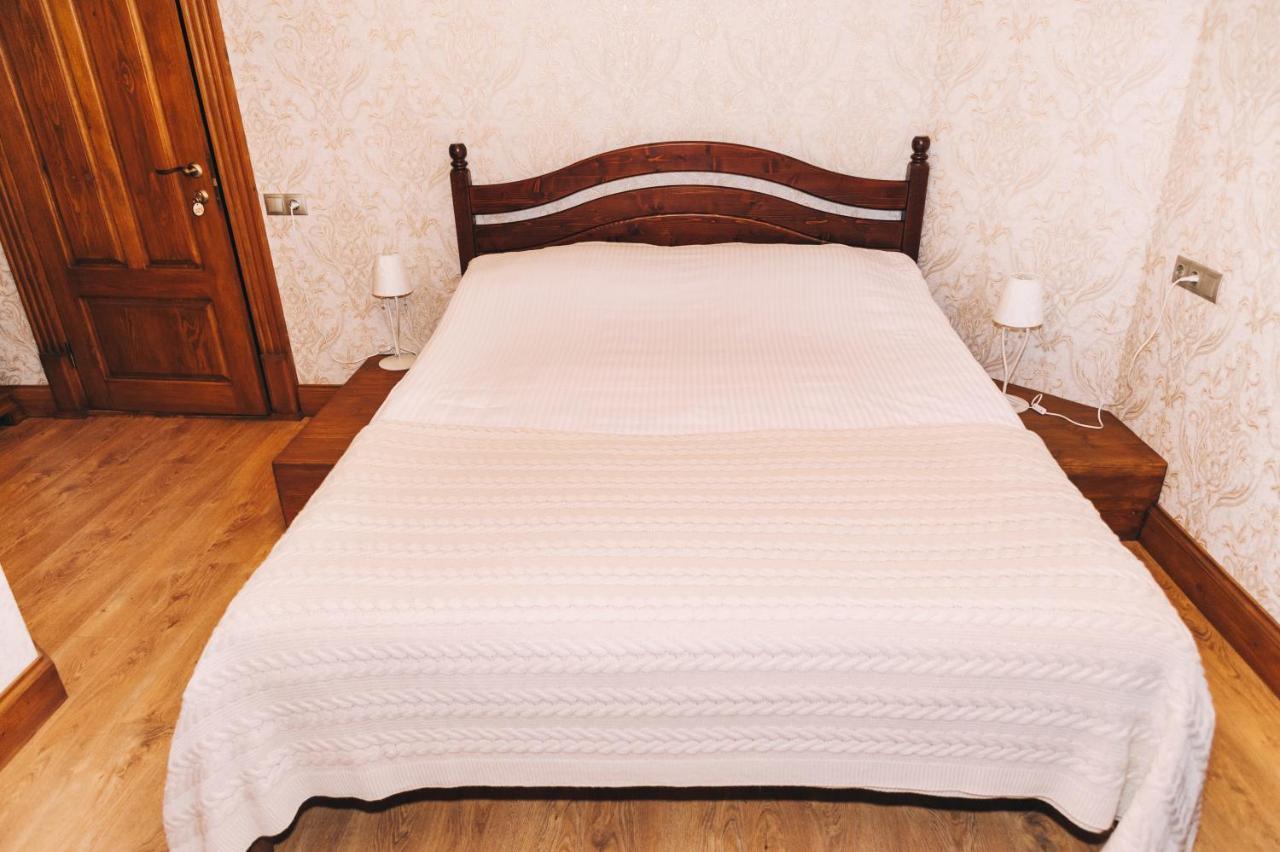 Gagauz Sofrasi Otel Congaz Dış mekan fotoğraf