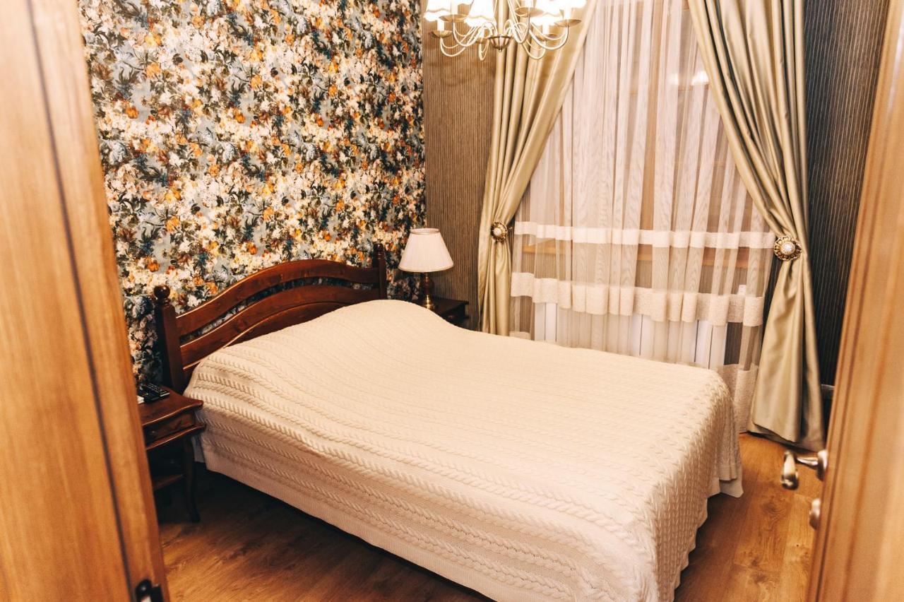 Gagauz Sofrasi Otel Congaz Dış mekan fotoğraf