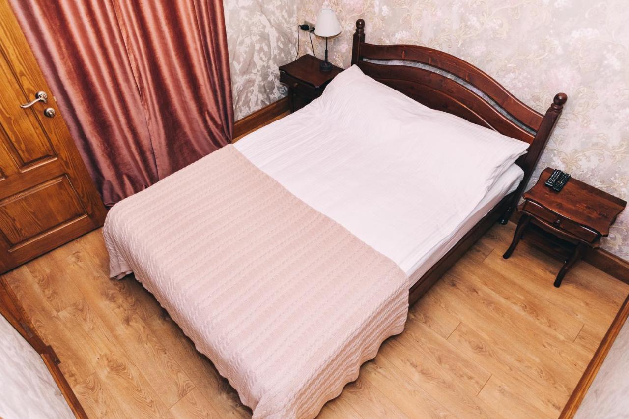 Gagauz Sofrasi Otel Congaz Dış mekan fotoğraf