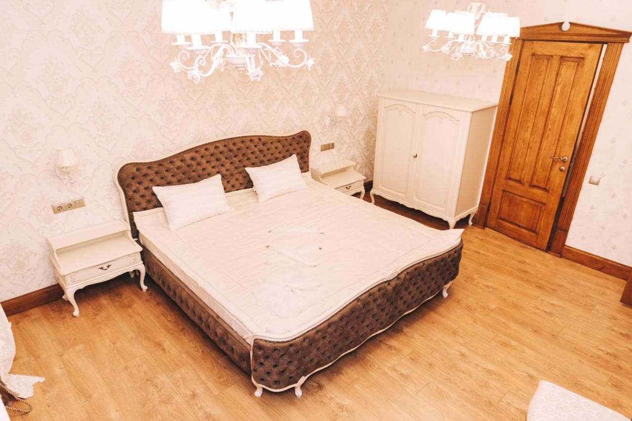 Gagauz Sofrasi Otel Congaz Dış mekan fotoğraf
