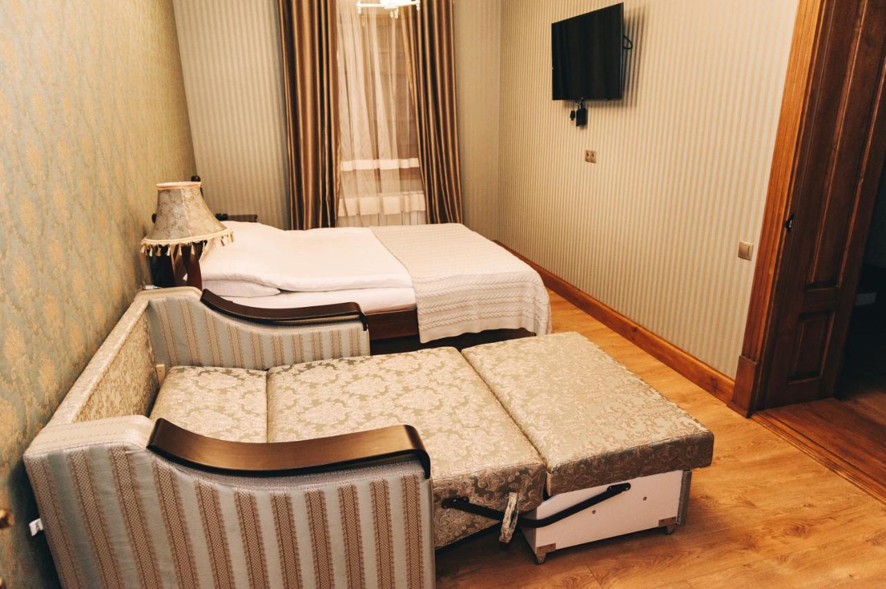 Gagauz Sofrasi Otel Congaz Dış mekan fotoğraf
